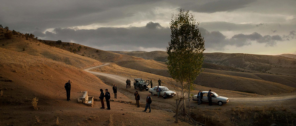 Scena tratta da C'era una Volta in Anatolia