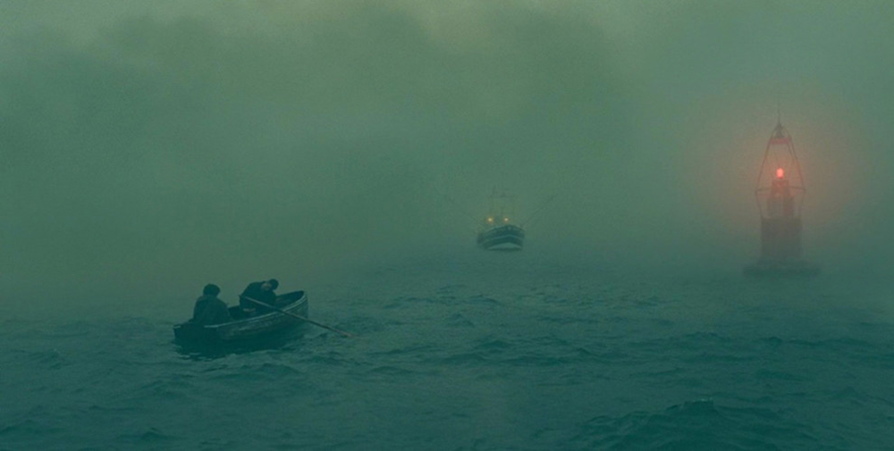 Scena tratta da Children of Men