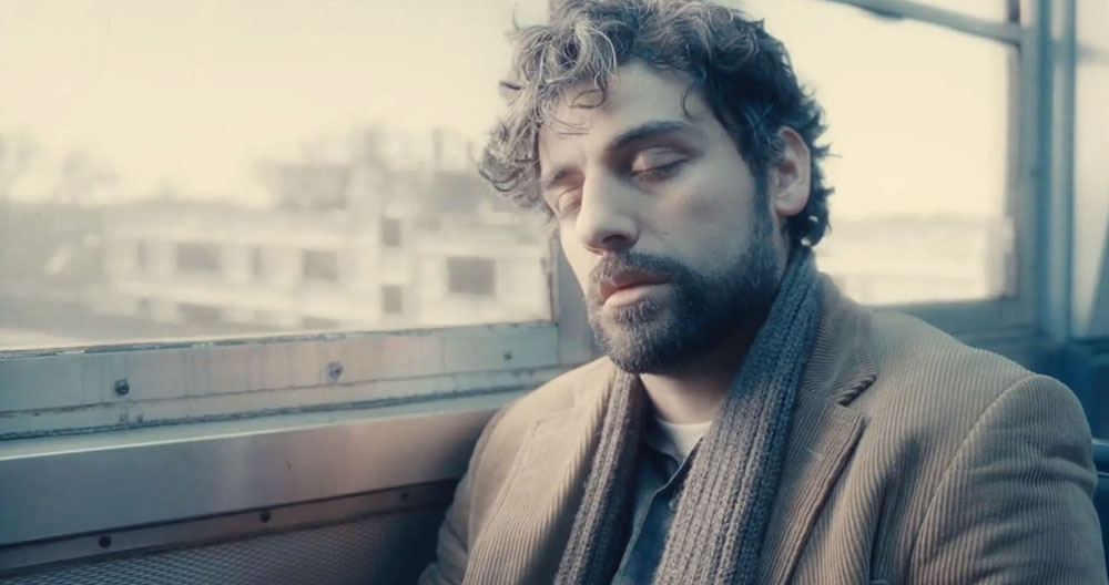 Scena tratta da Inside Llewyn Davis