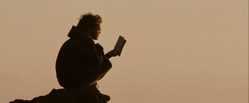 Scena tratta da Into the Wild - Nelle Terre Selvagge