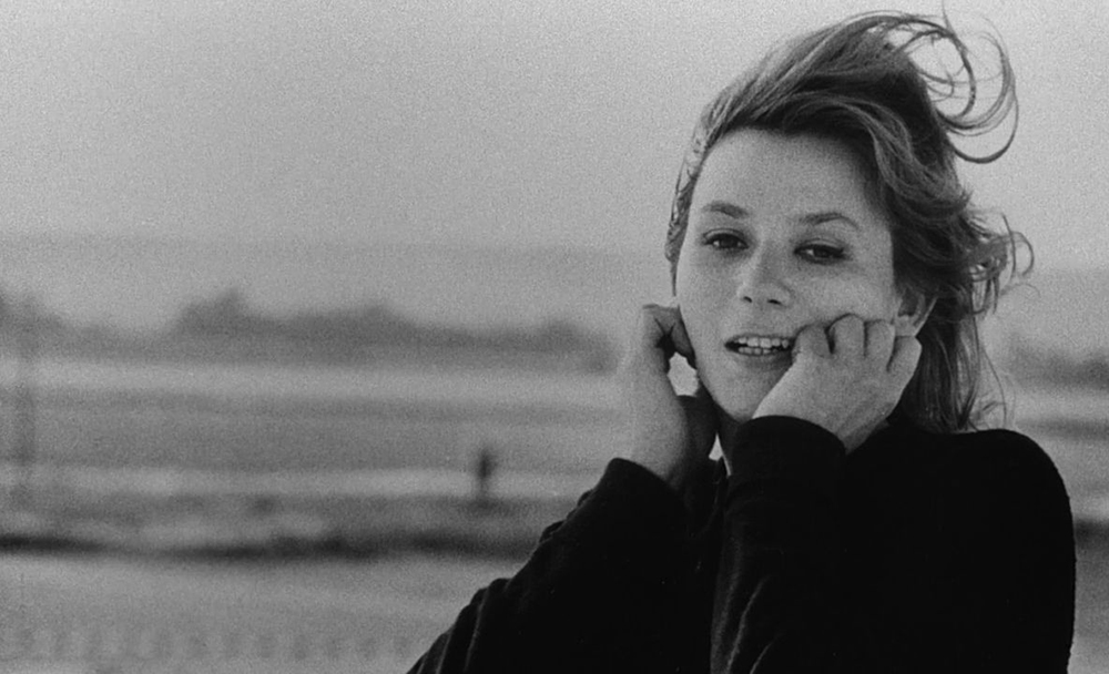 Scena tratta da 
        La Jetée        