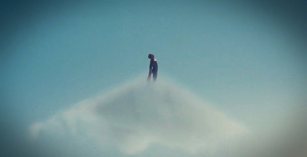 Scena tratta da Man of Steel