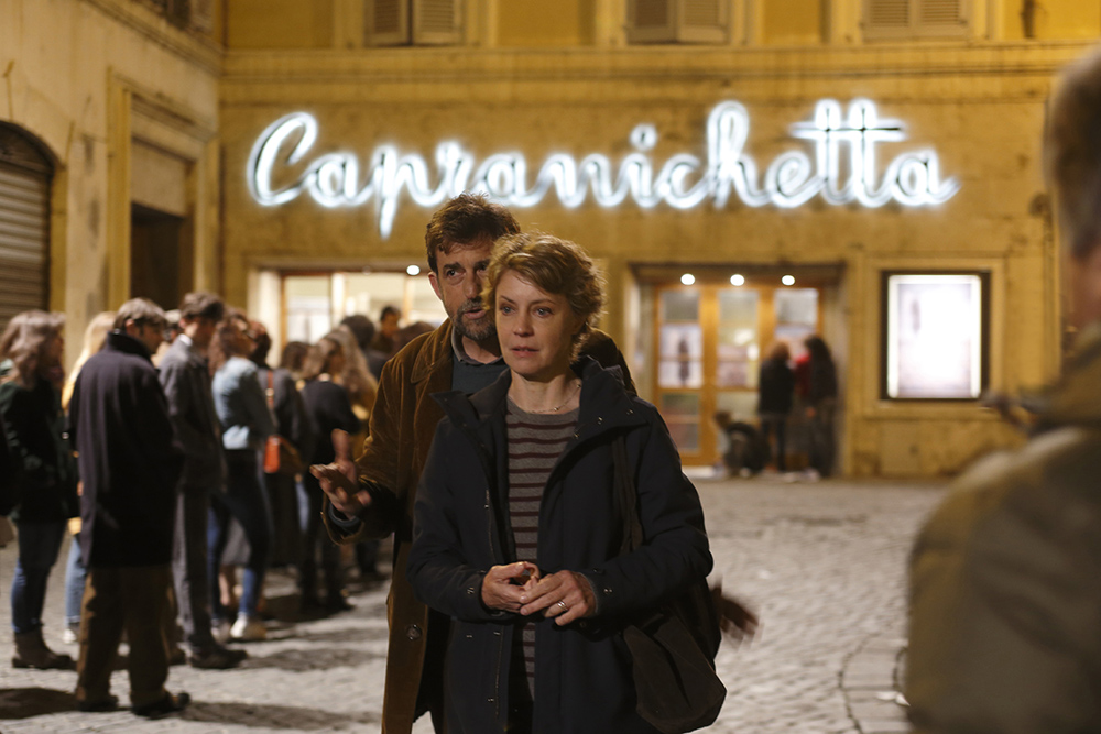 Scena tratta da Mia Madre