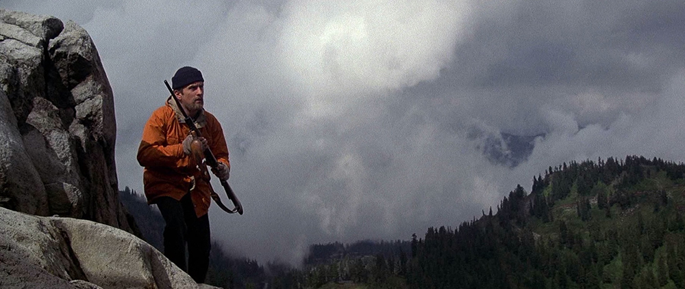 Scena tratta da The Deer Hunter