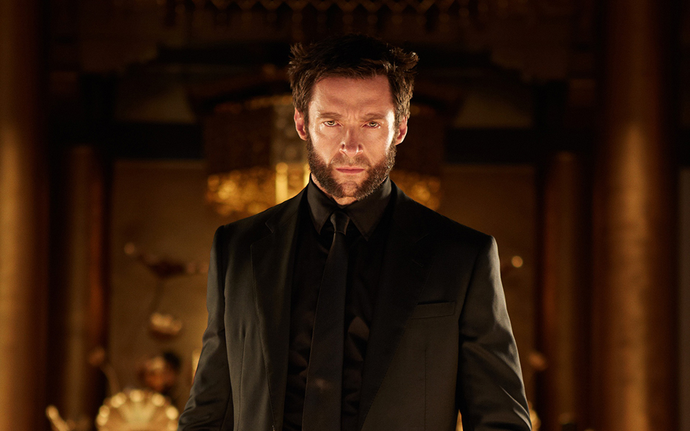 Scena tratta da Wolverine - L'Immortale
