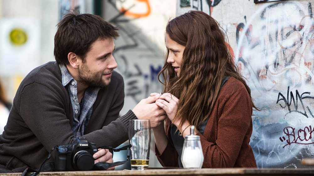 Scena tratta da Berlin Syndrome