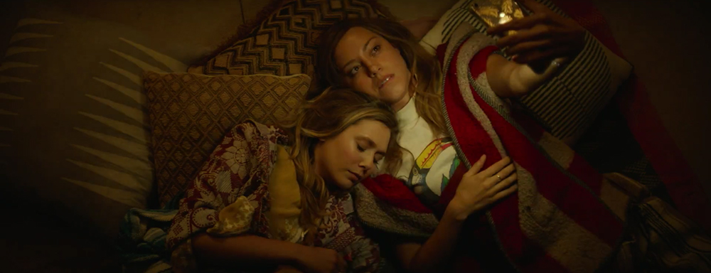 Scena tratta da 
        Ingrid Goes West        