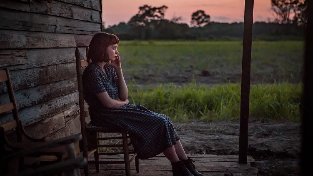 Scena tratta da 
        Mudbound        